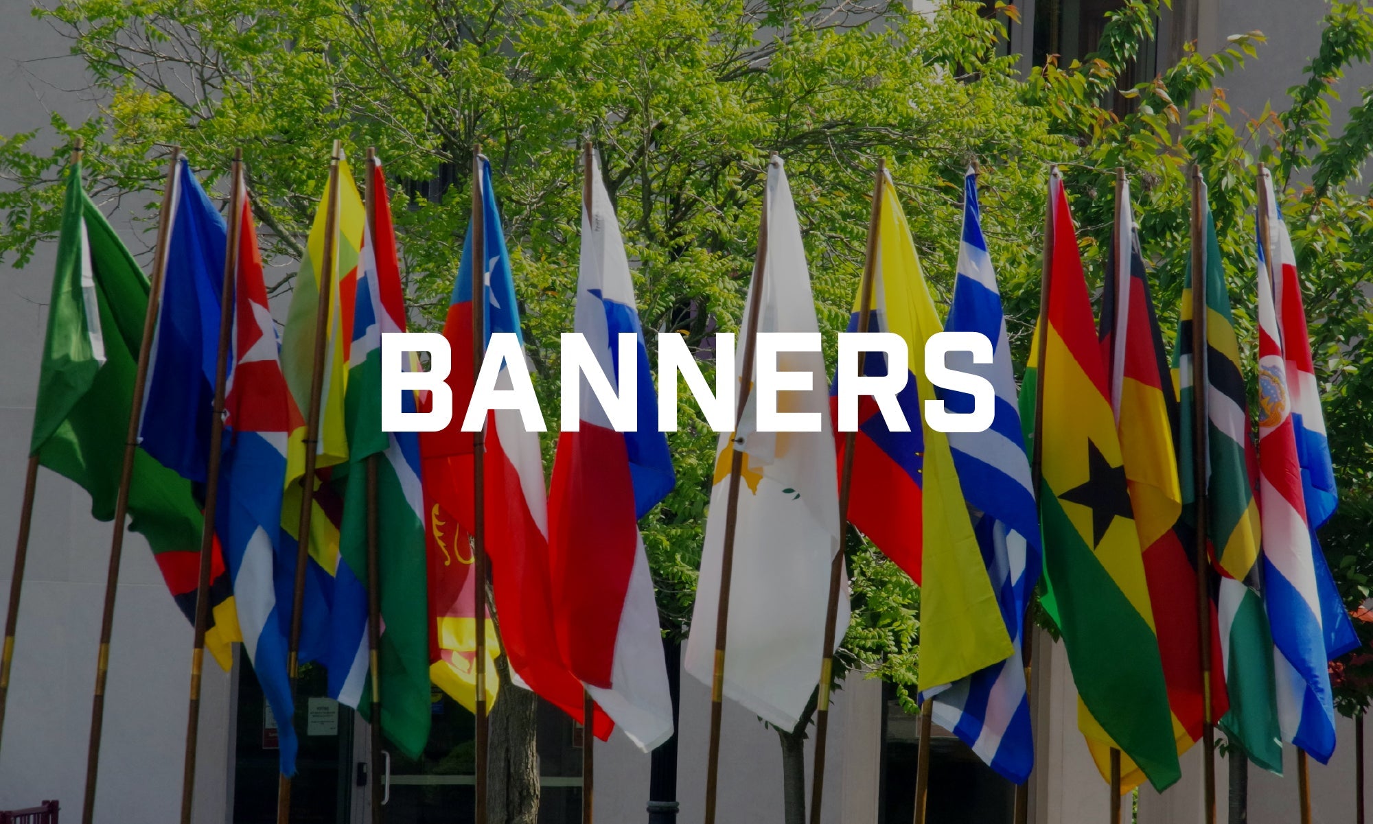 Banners