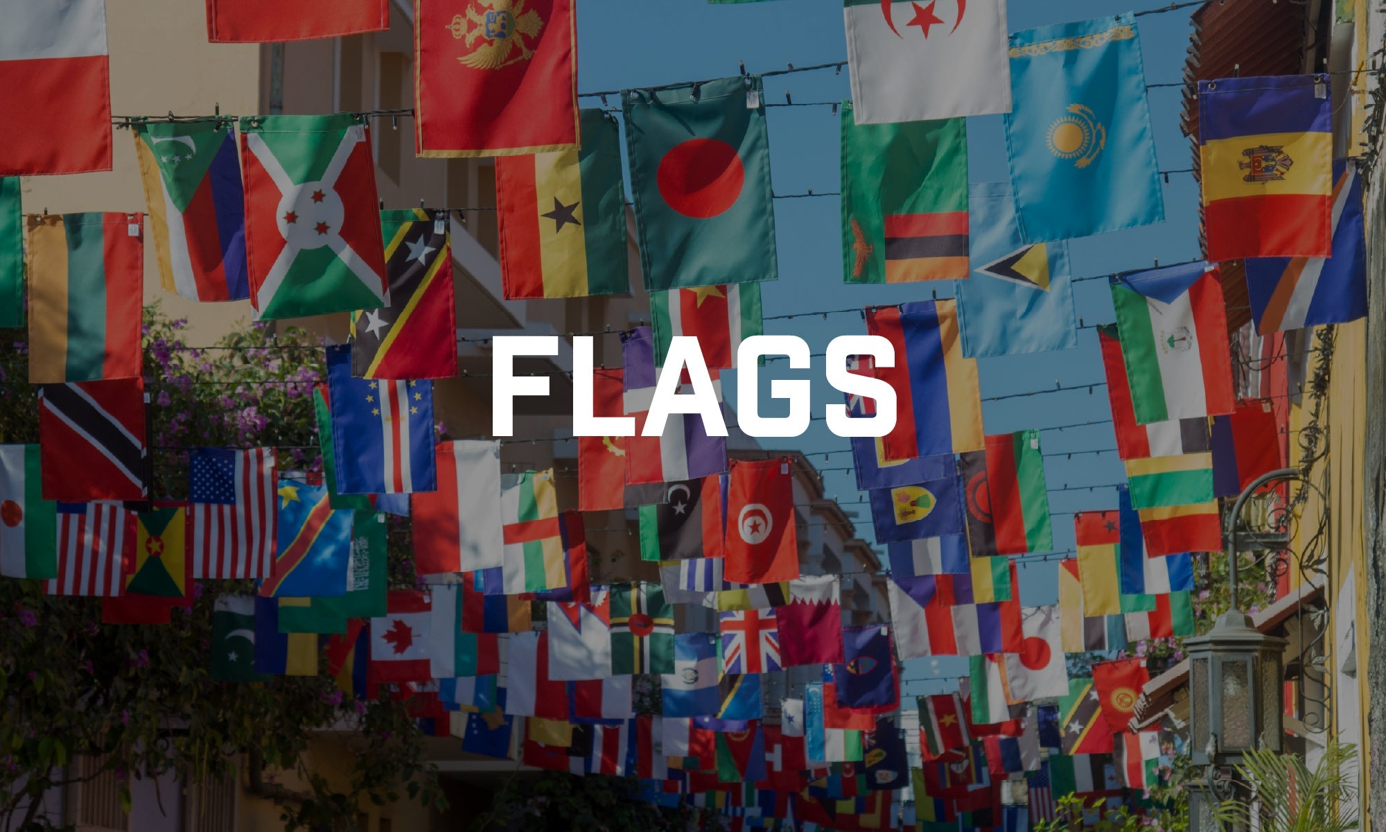 Flags