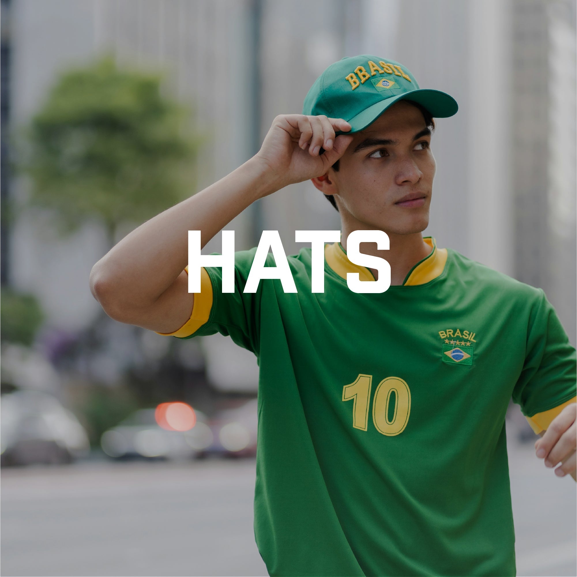 Hats