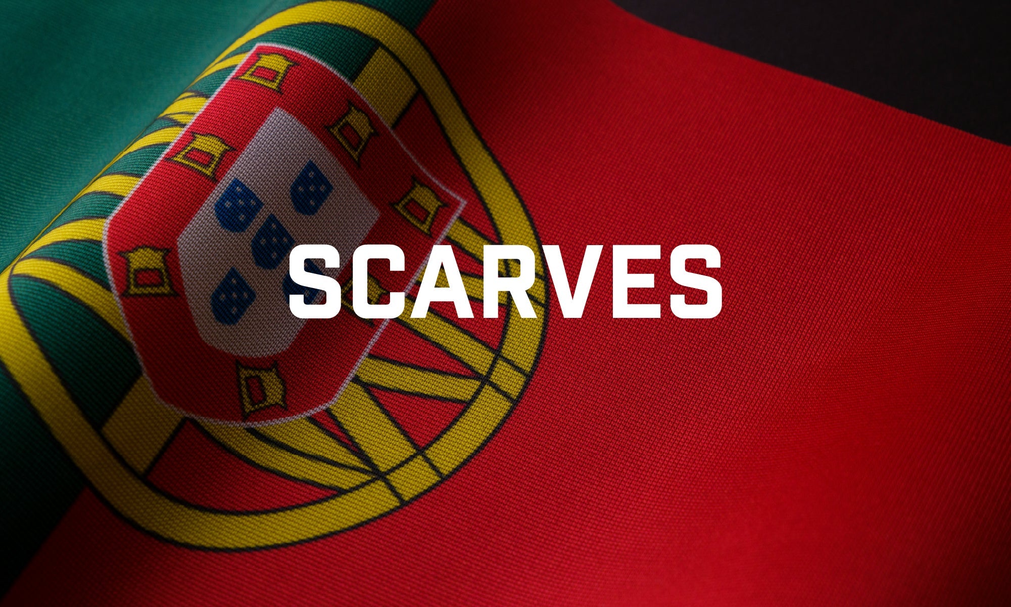 Scarfs