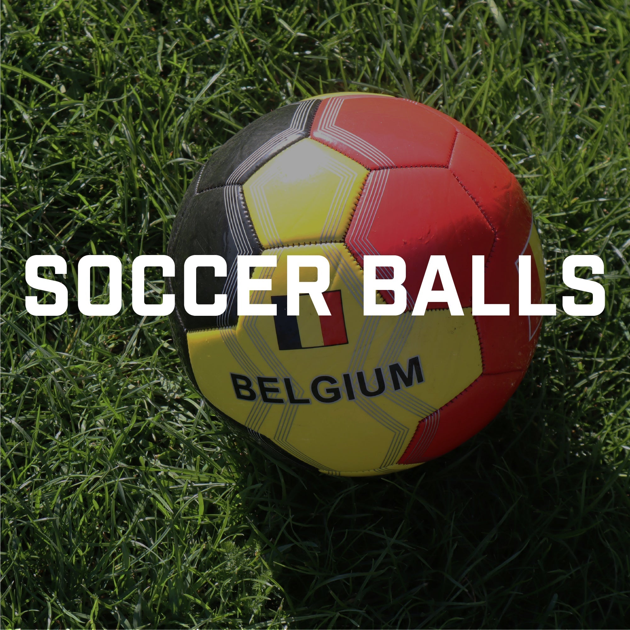 Soccer Balls