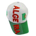 3D Algeria Hat