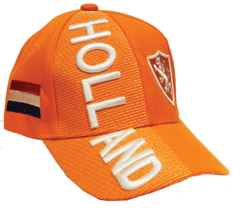 3D Holland Hat - Kid Size