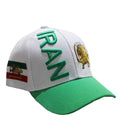3D Iran Hat - Kid Size