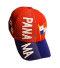 3D Panama Hat