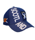 3D Scotland Hat - Kid Size