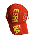 3D Spain Hat