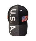 3D USA Hat - Flag