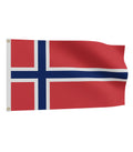 Norway Flag Large 3'x5' 