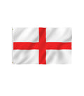 England Flag Large 3'x5' 