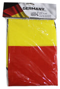 Germany Flag Large 3'x5'