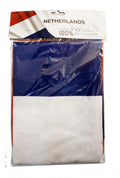 Netherlands Flag Large 3'x5' 