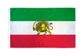 Iran Flag Large 3'x5'