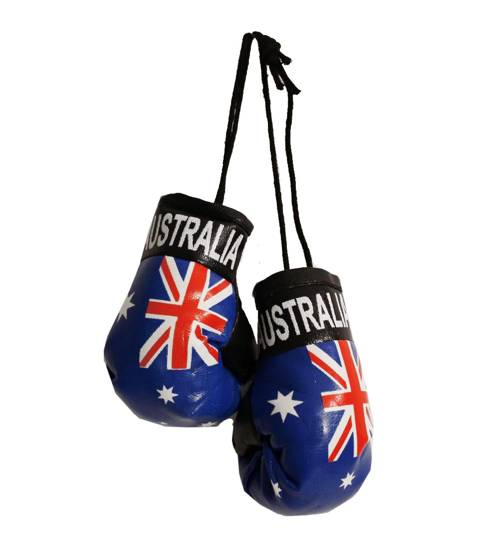 Australia Boxing Gloves
