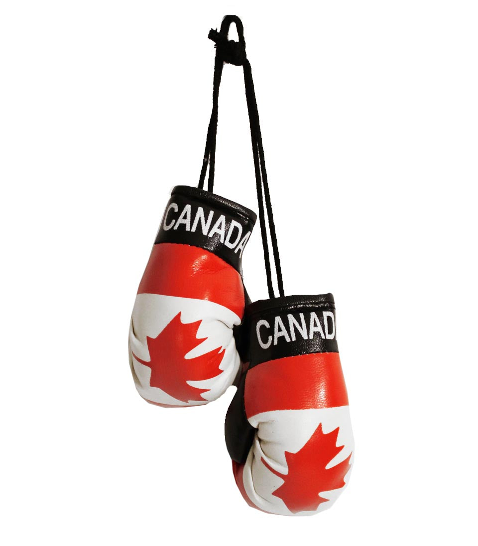 Canada Boxing Gloves