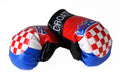 Croatia Boxing Gloves