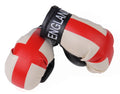 England Boxing Gloves
