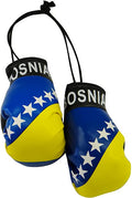Bosnia Boxing Gloves