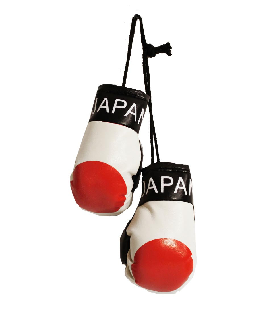Japan Boxing Gloves