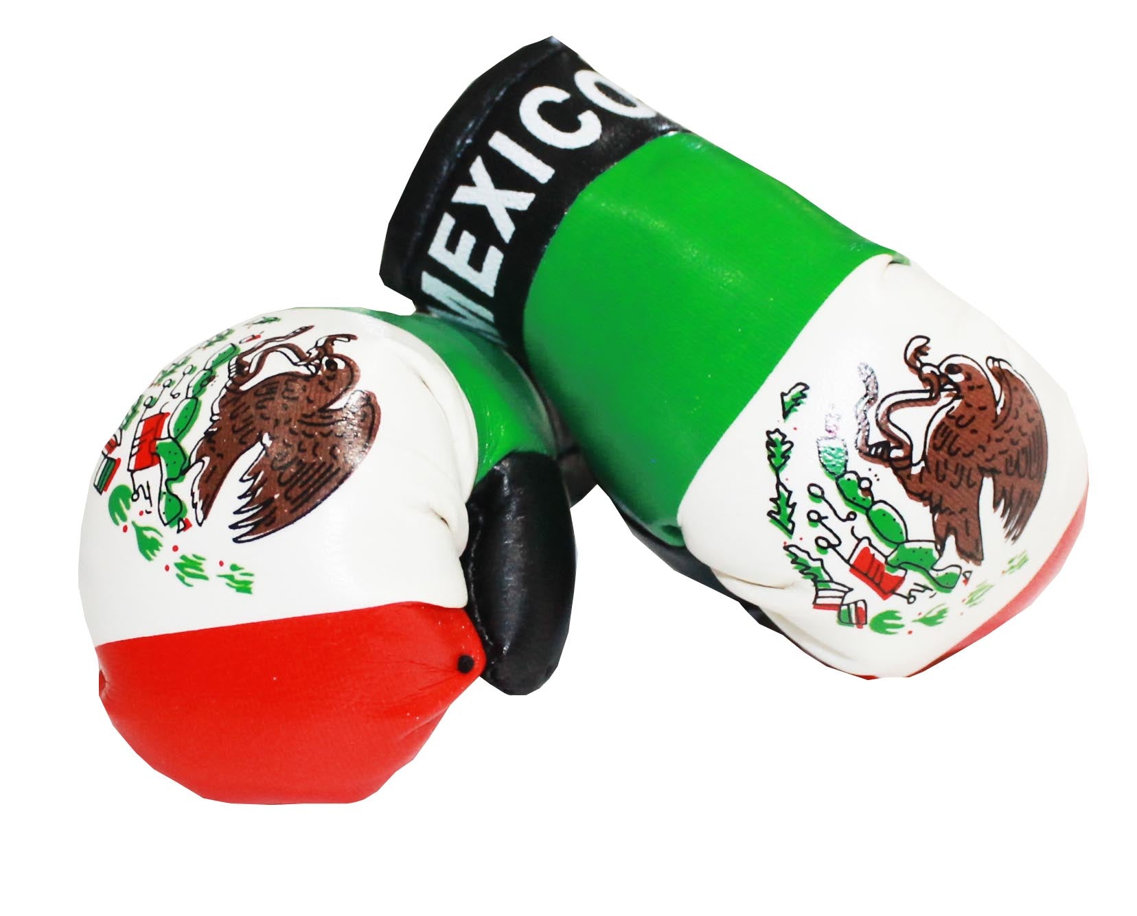 Mexico Boxing Gloves