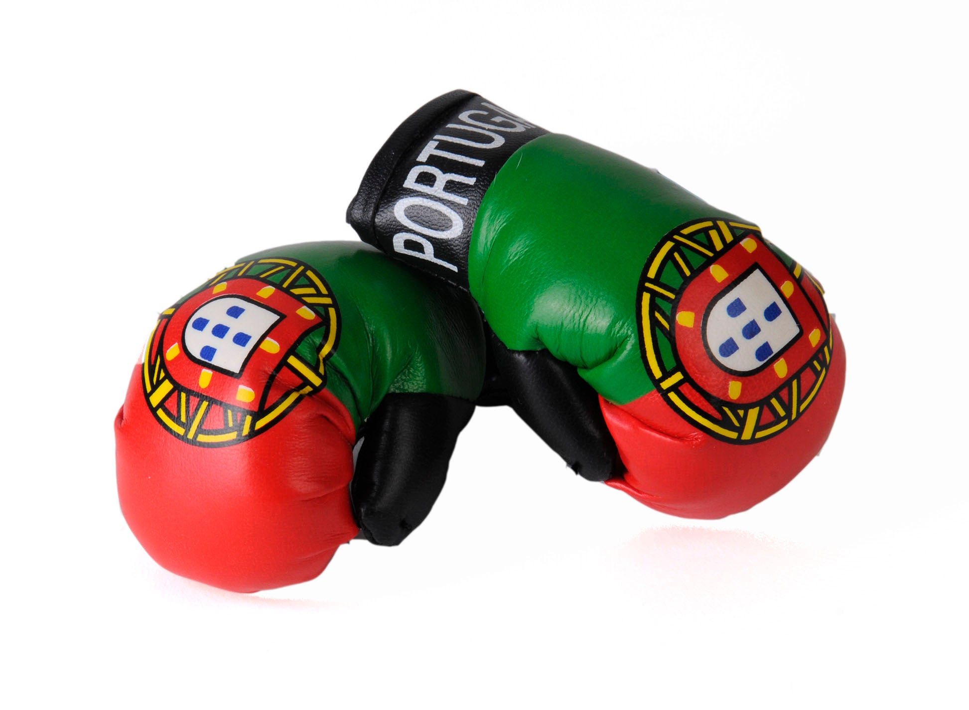 Portugal Boxing Gloves