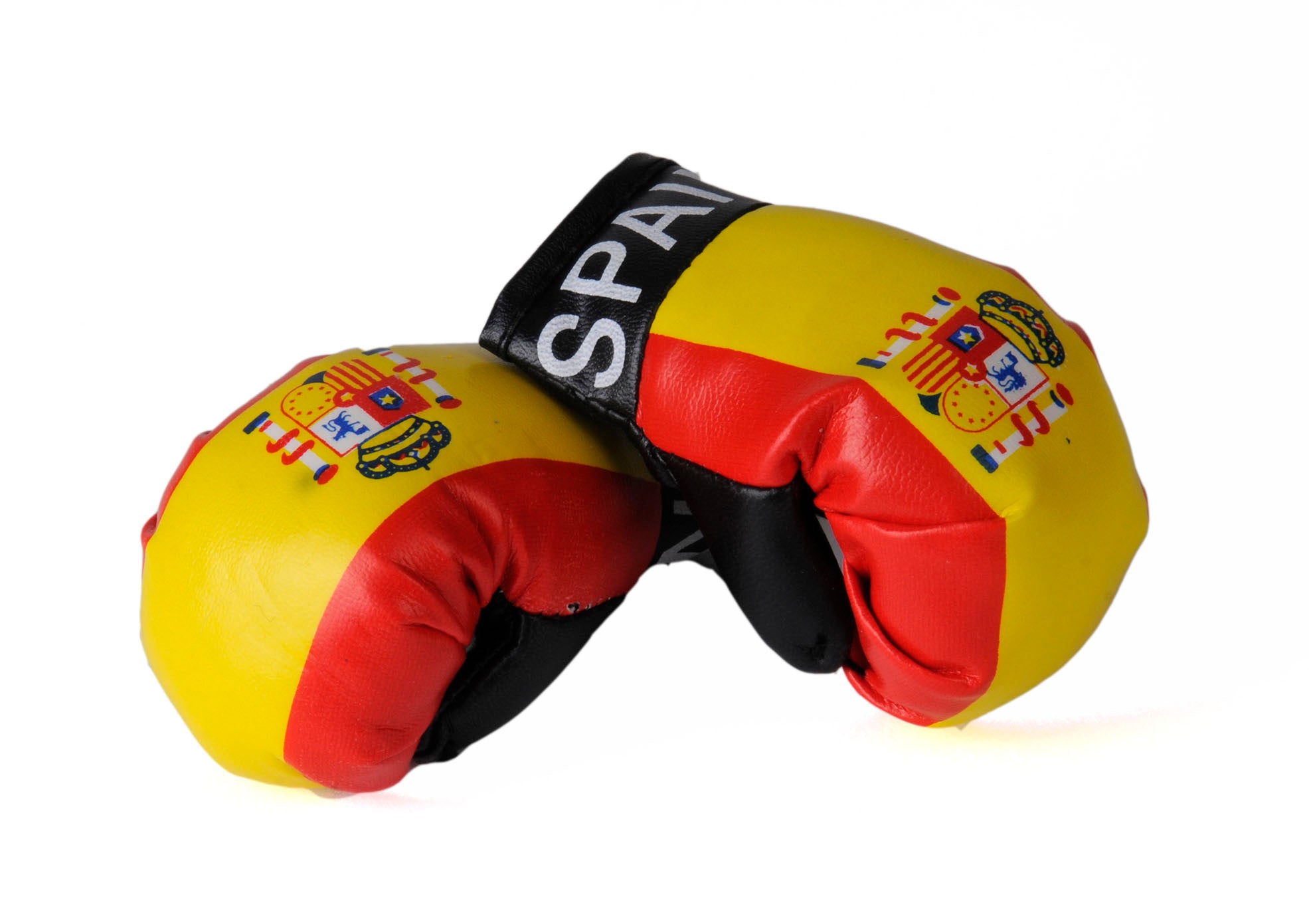 Spain Boxing Gloves