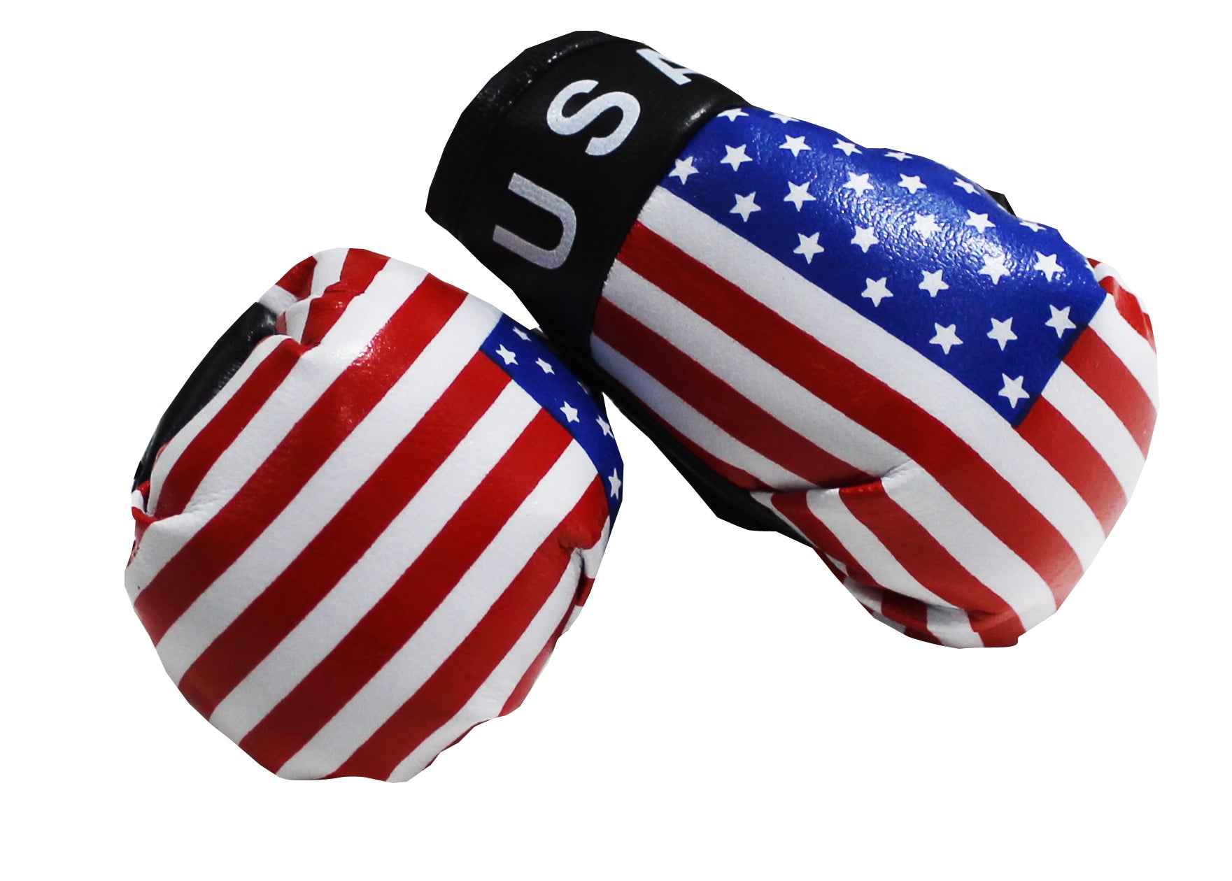 USA Boxing Gloves 