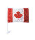 Canada Car Flag