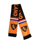 Holland Fleece Scarf