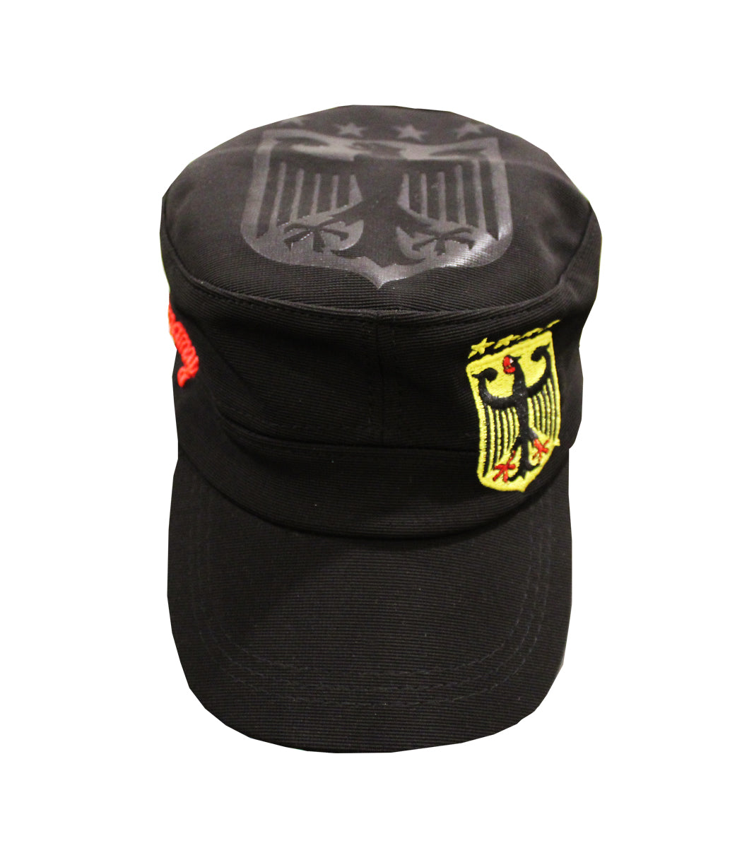 Germany Flex-Fit Army Hat