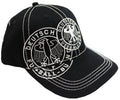 Germany Double Logo Hat