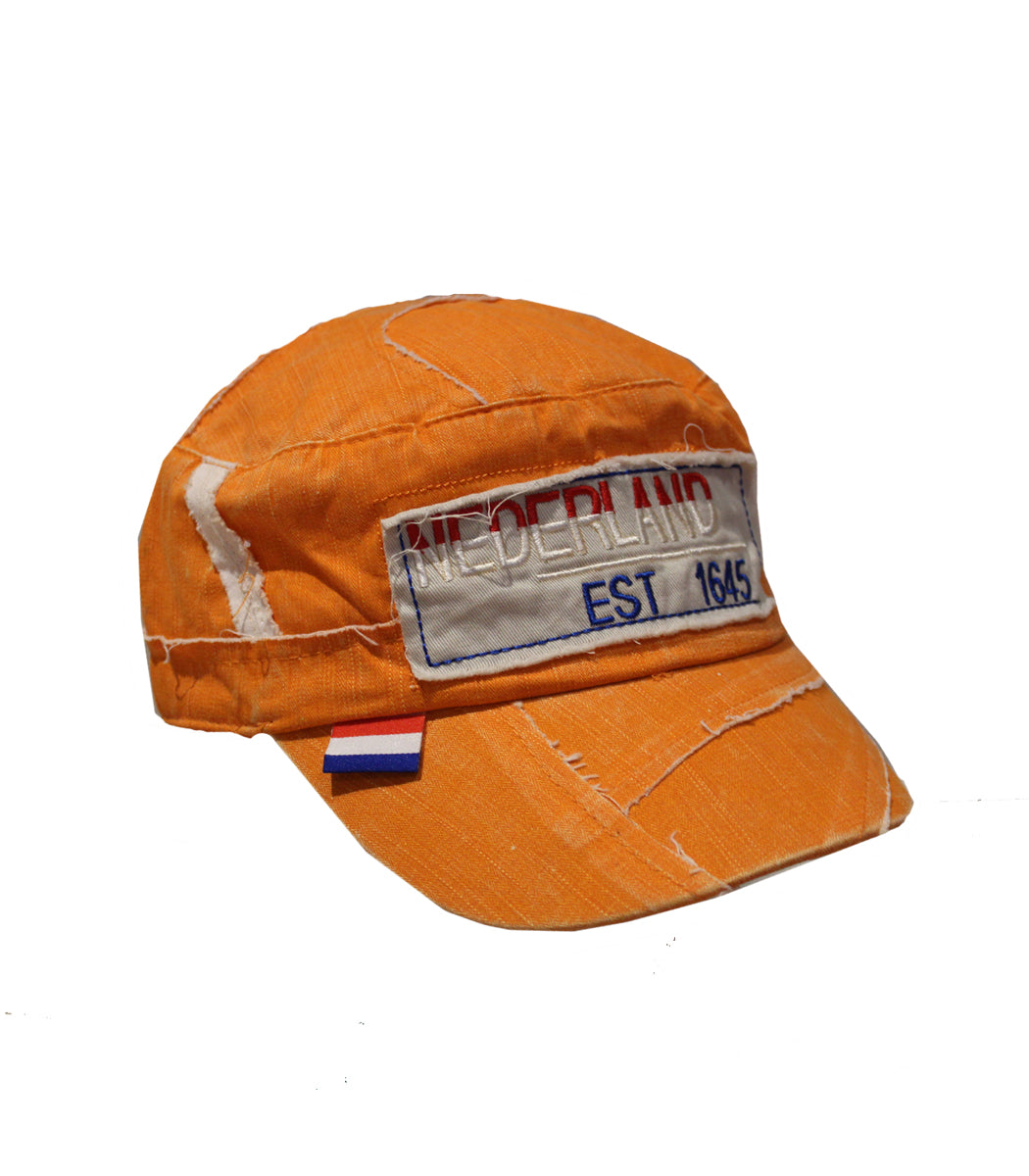 Holland Established Army Hat