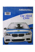 Argentina Hood Cover