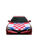Croatia Hood Cover
