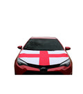 England Hood Cover