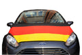 Germany Hood Cover 