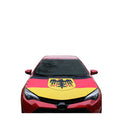 Germany Hood Cover - Eagle