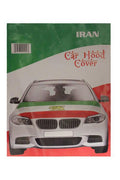 Iran Hood Cover 
