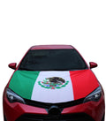Mexico Hood Cover