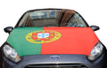 Portugal Hood Cover