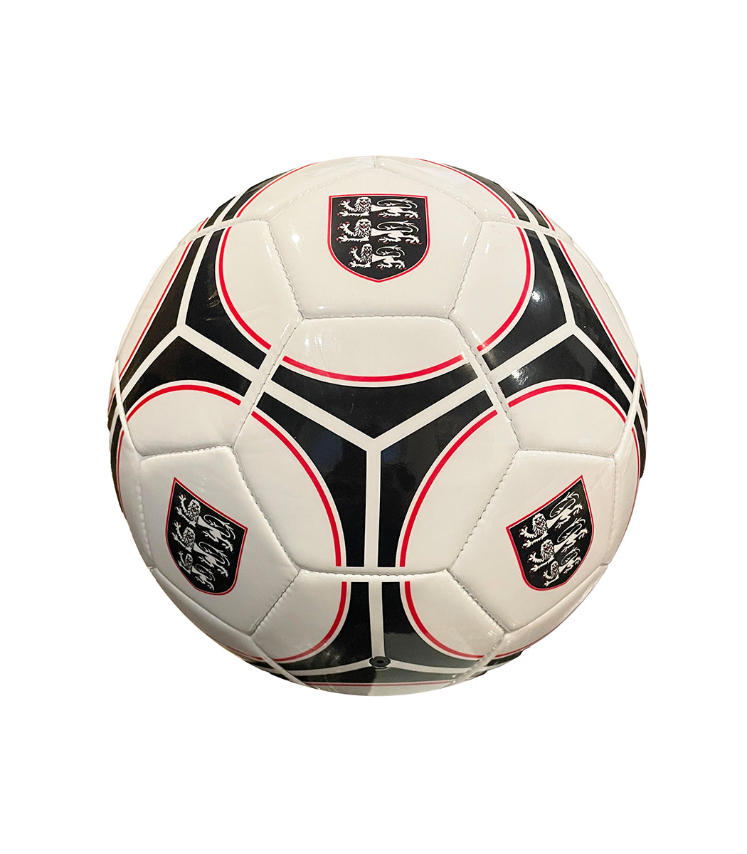 England Soccer Ball