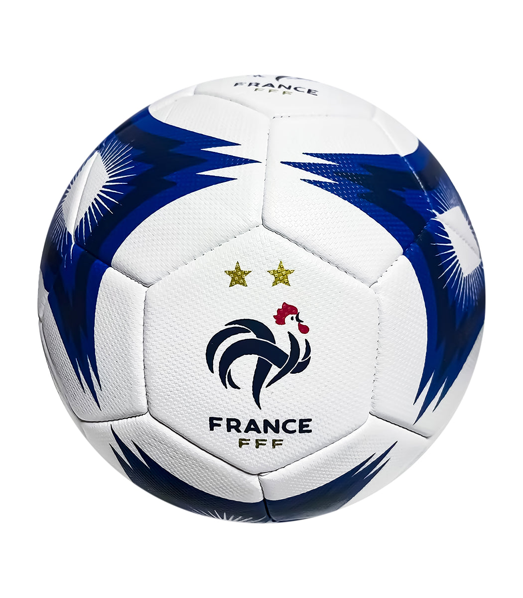 France Soccer Ball