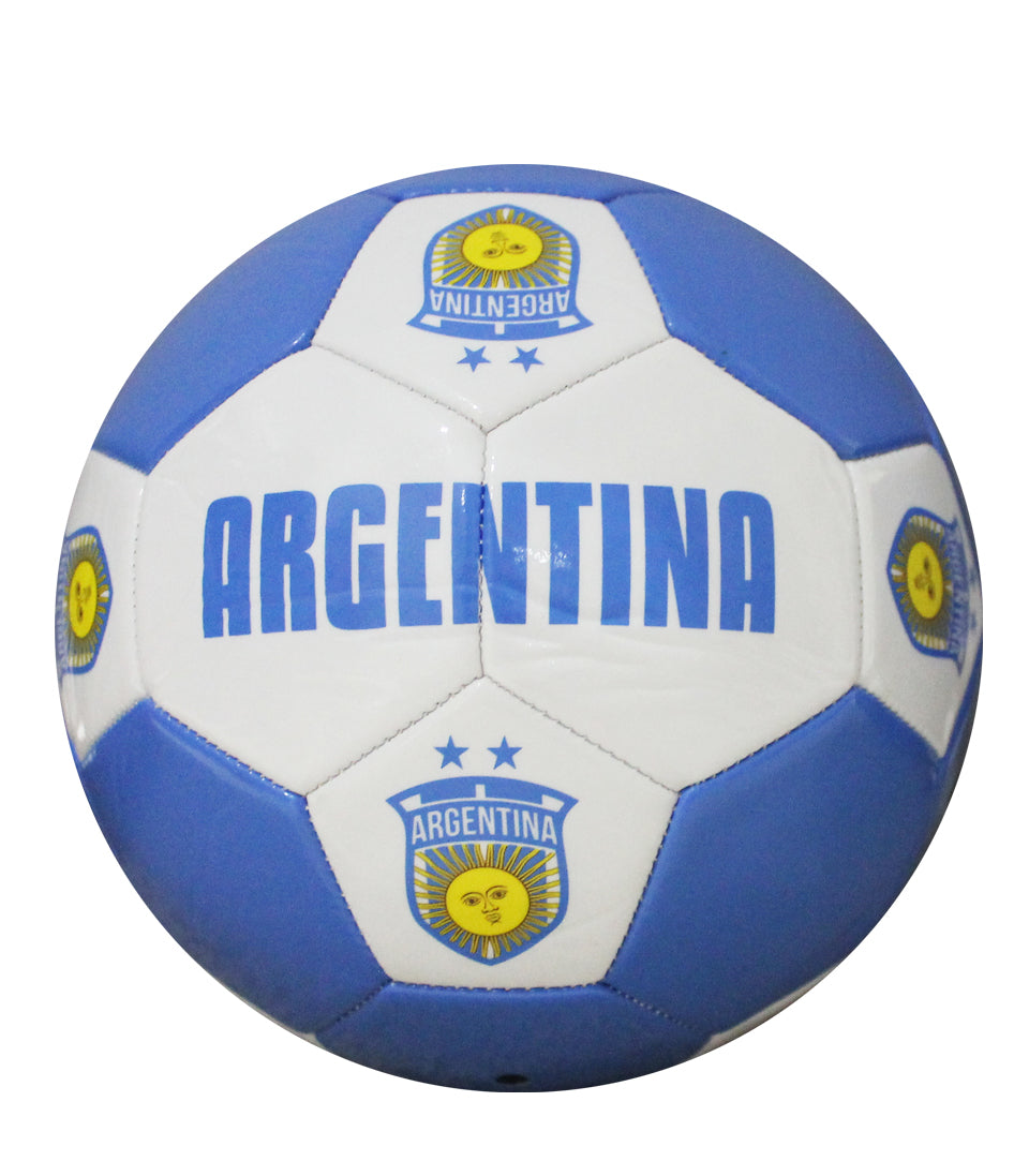 Argentina Soccer Ball