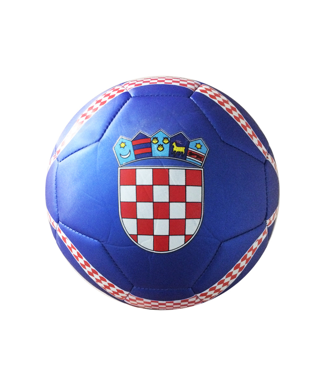 Canada Soccer Ball