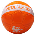 Holland Soccer Ball - Orange