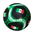 Mexico Soccer Ball