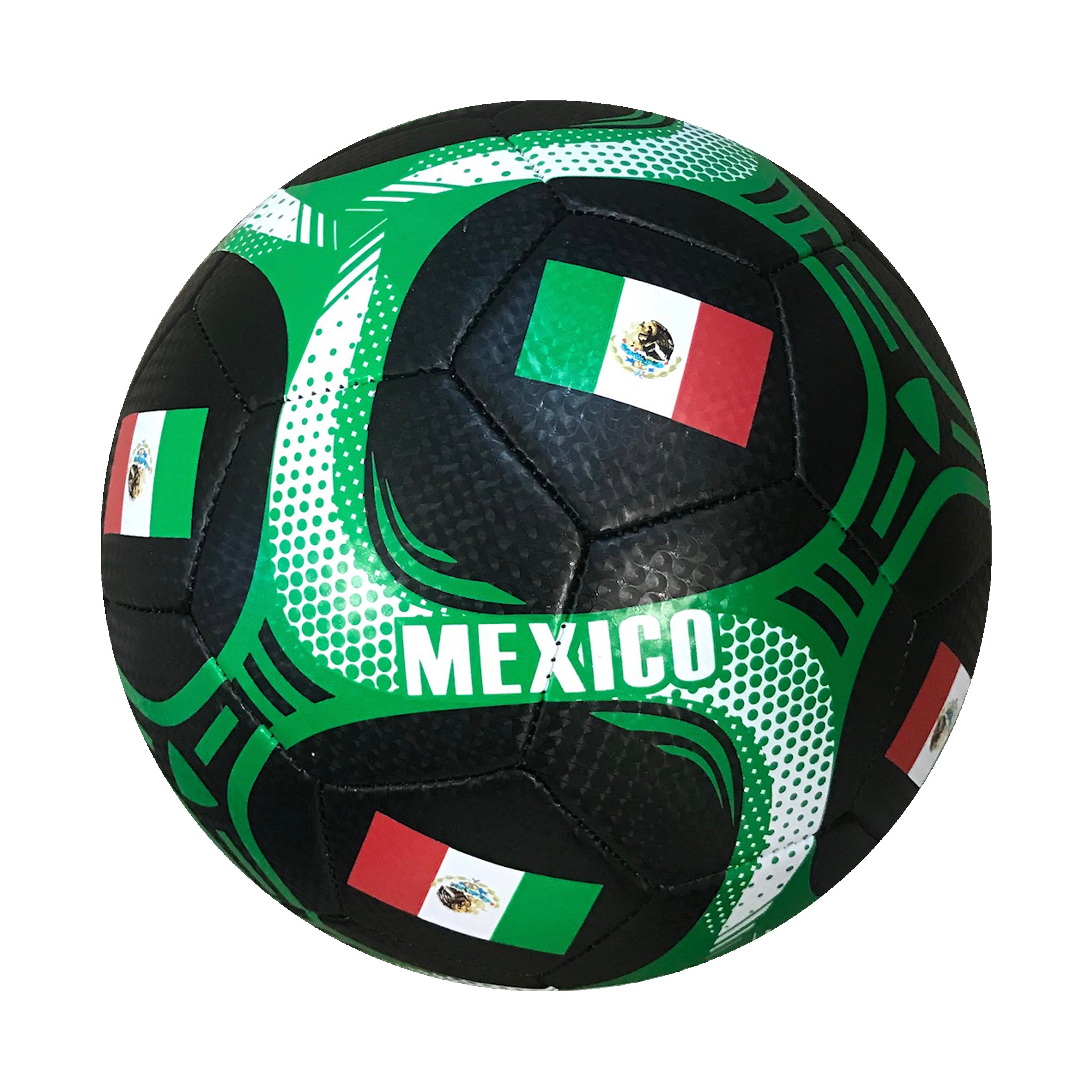 Mexico Soccer Ball