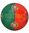 Portugal Soccer Ball