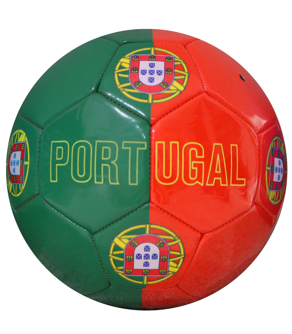 Portugal Soccer Ball