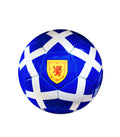 Scotland Soccer Ball